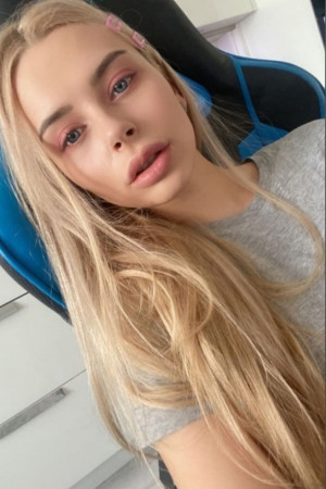 Индивидуалка Настя