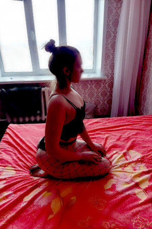 Escort girl Карина 