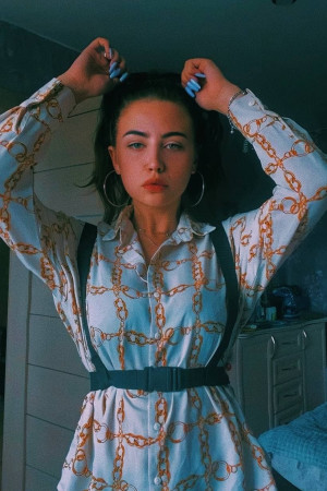 Escort girl Александра