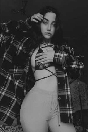 Escort girl Александра