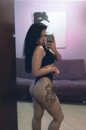 Escort girl Нина