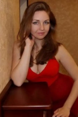 Escort girl Надя