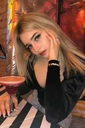 Escort girl Диана