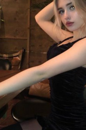 Escort girl Диана