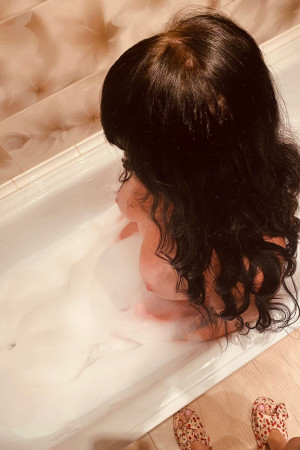 Индивидуалка Ася