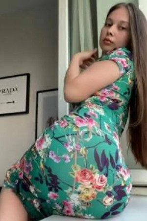 Escort girl Настя 