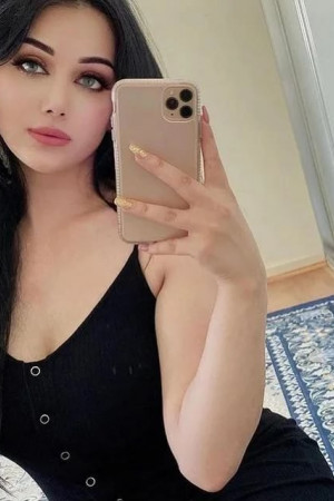 Индивидуалка Вика