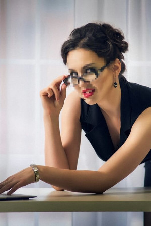 Escort girl Alena VIP 