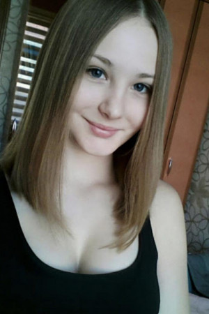 Индивидуалка Юля