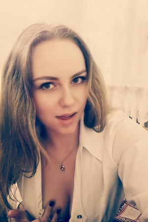 Escort girl Алёнушка