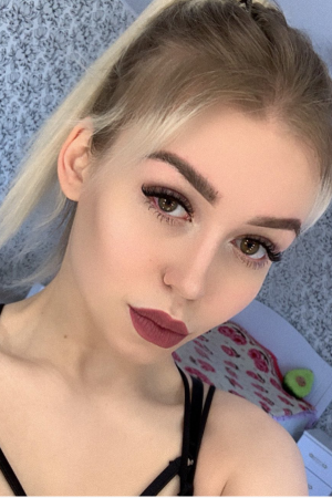 Индивидуалка Настя