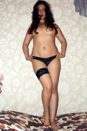 Escort girl Настя