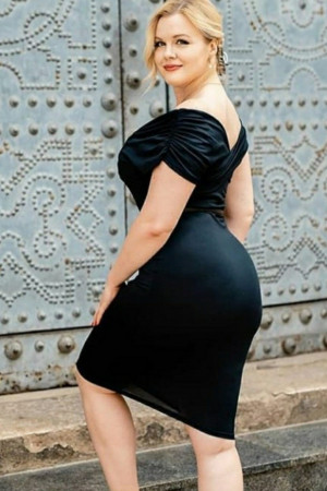 Escort girl Лена