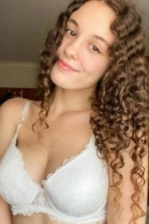 Escort girl Алена