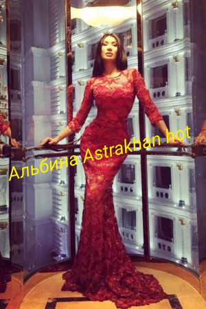 Escort girl Альбина Читайте анке