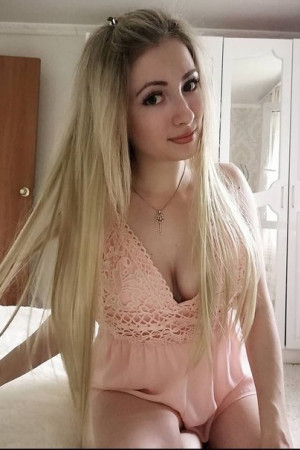 Индивидуалка Вика