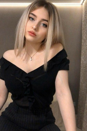 Индивидуалка Маша