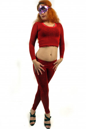 Escort girl Света