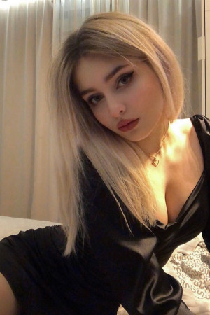 Escort girl Ирина 