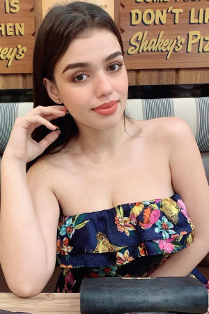 Escort girl Света