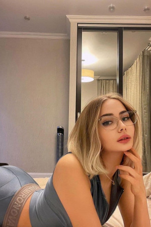 Escort girl Маша