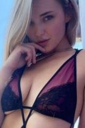 Escort girl Маша