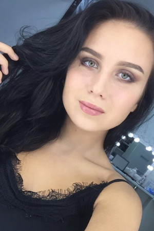 Escort girl Катя