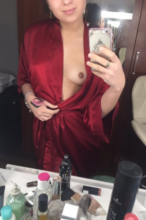 Escort girl Катя