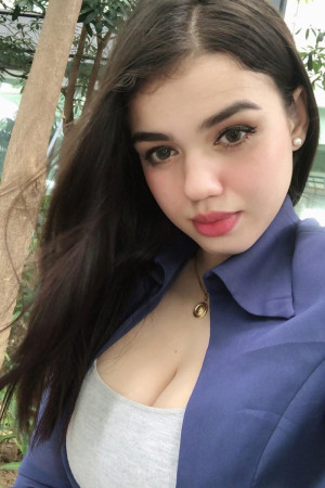 Escort girl Настя 