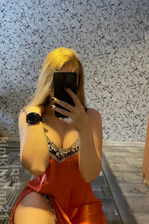 Индивидуалка соня