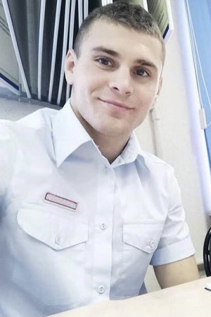 Индивидуалка Дмитрий 