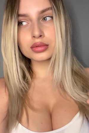 Escort girl Диана