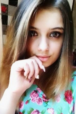 Escort girl  Диана