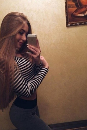 Escort girl Ирина