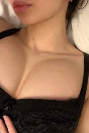 Индивидуалка Настя