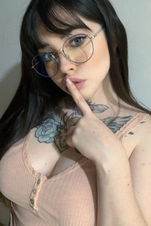 Индивидуалка Марина 