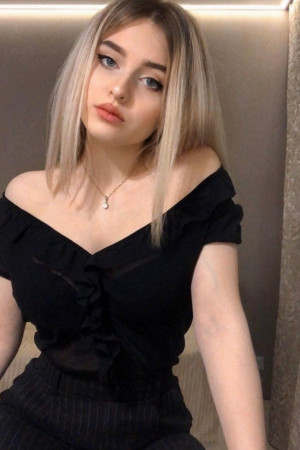 Escort girl Алина