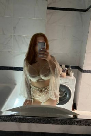 Индивидуалка Карина 