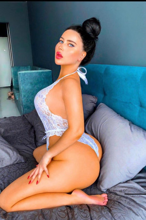 Индивидуалка Алина