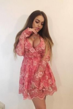 Индивидуалка Карина 