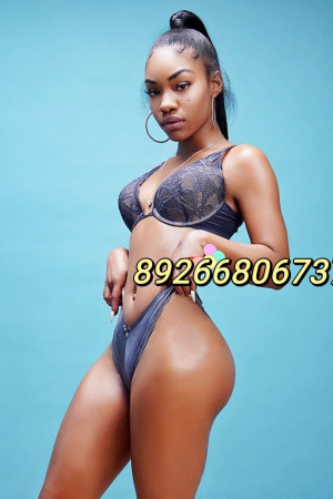 Escort girl AGATHA   89266806737