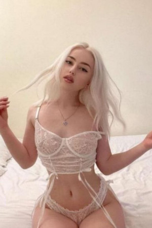 Индивидуалка Оля 