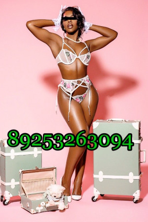 Индивидуалка TAMARA 89253263094