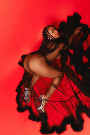 Индивидуалка Белла