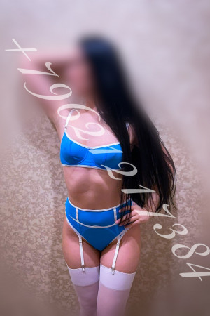 Индивидуалка SEX MACHINE