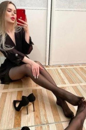 Escort girl Настя