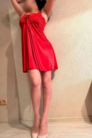 Escort girl Арина