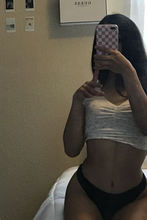 Escort girl Валерия 