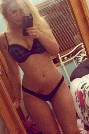 Escort girl Анастасия 