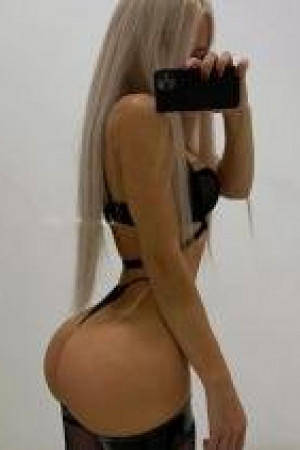 Escort girl Алёнушка